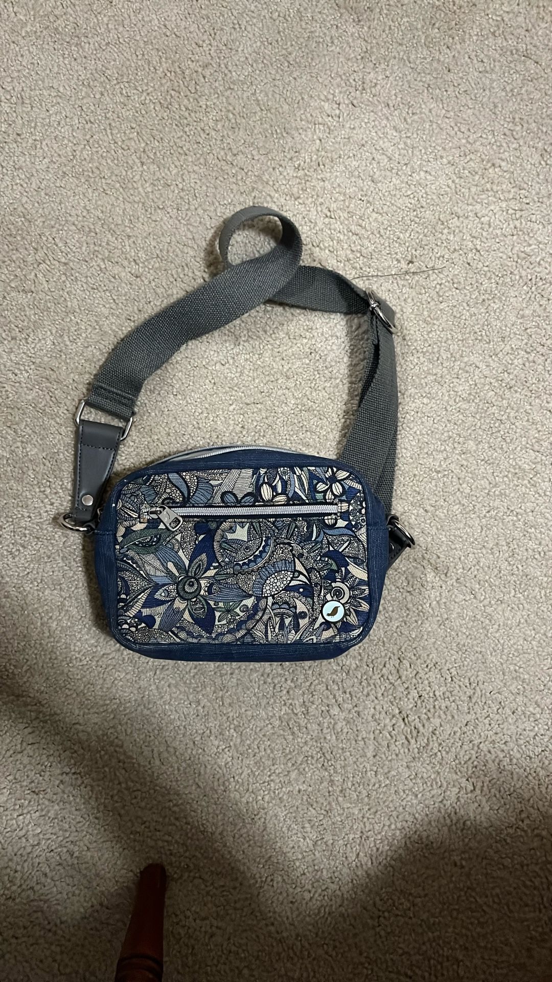 Sakroots Crossbody Purse