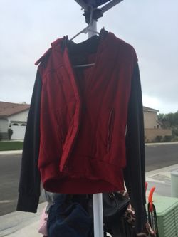 Ladies jacket