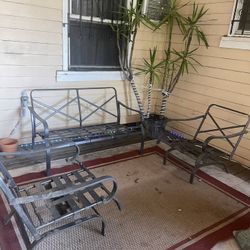 Patio Furniture 