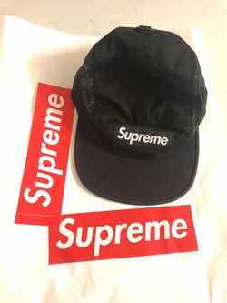 Supreme hat