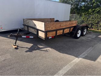 Trailer