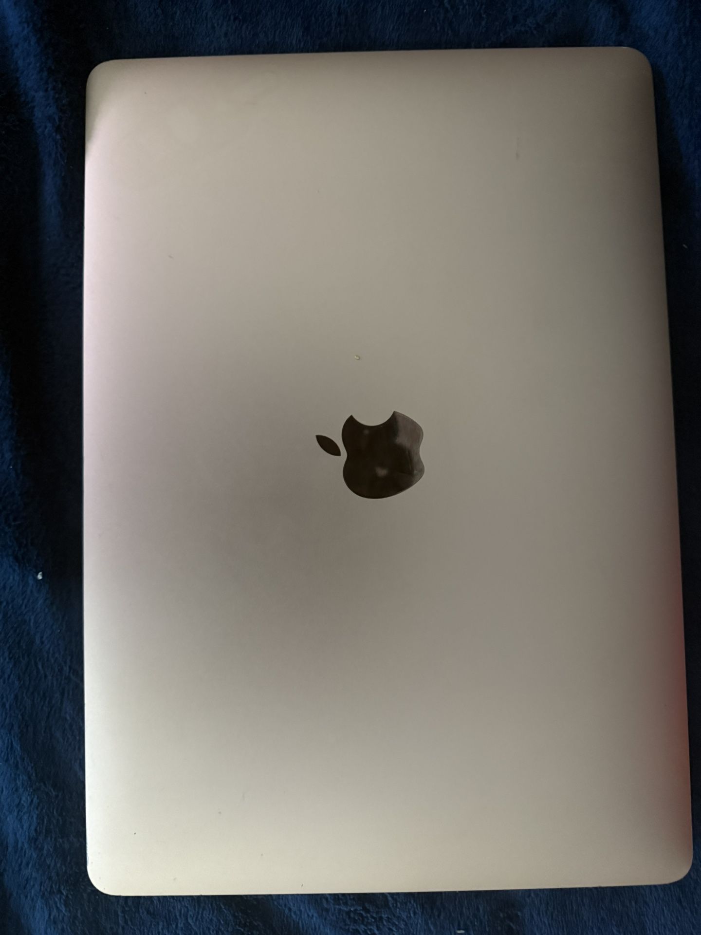 MacBook Air 13” 2019 500Gb