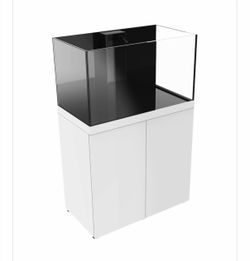 Pro Clear Prostar Rimless 90 Gallon Setup White