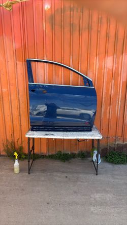 2012-2016 Honda Crv Door