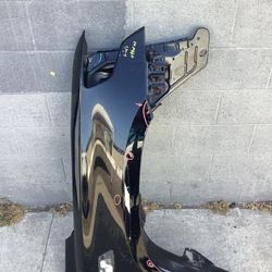 2015-2022 Chevrolet Colorado Passenger Side Fender