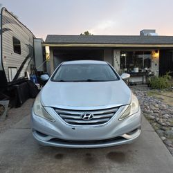 2014 Hyundai Sonata