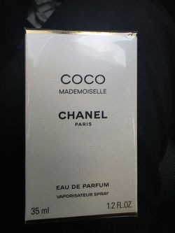 Coco Chanel