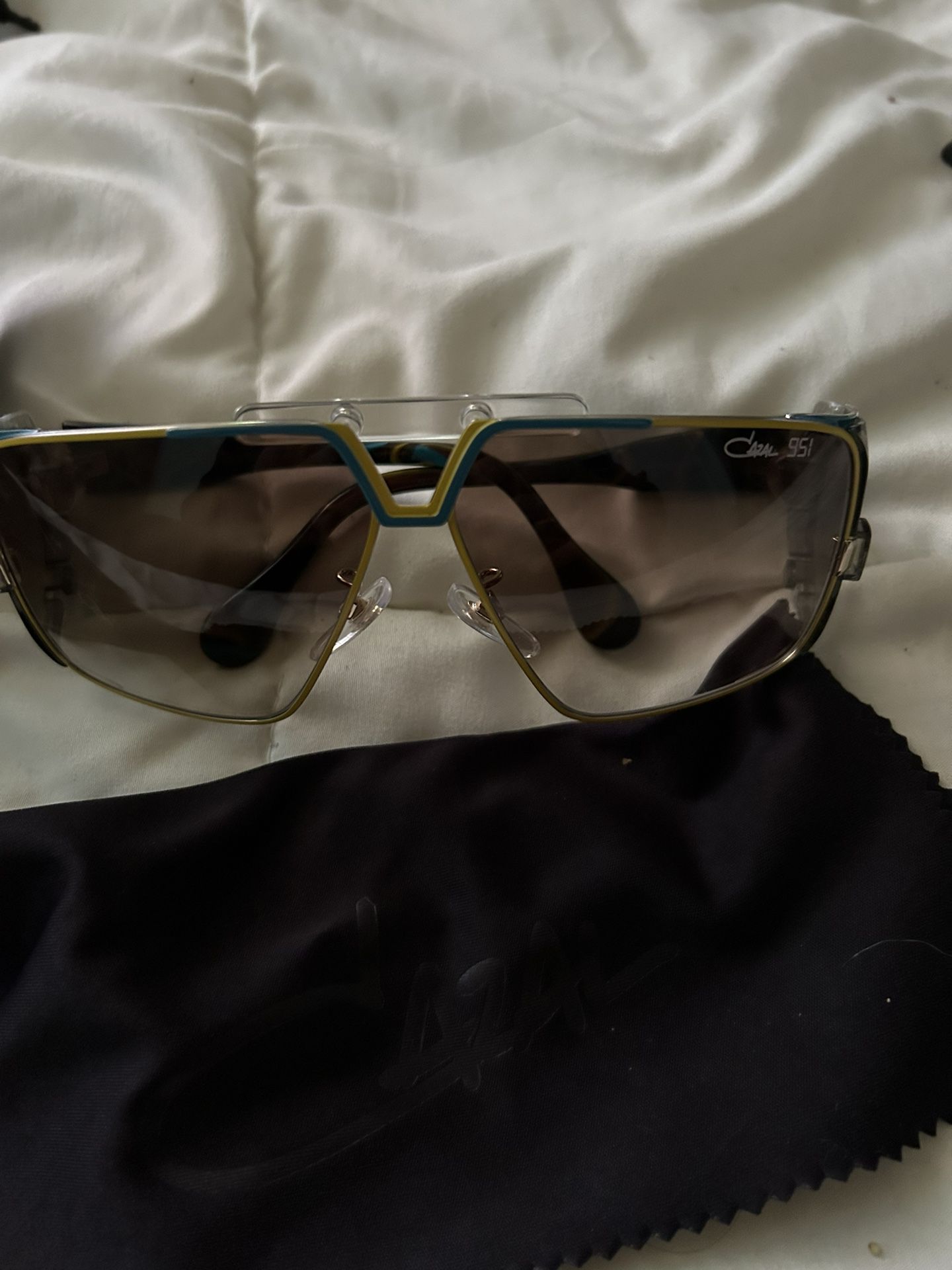 Men’s Cazal 951 30th Anniversary Sunglasses
