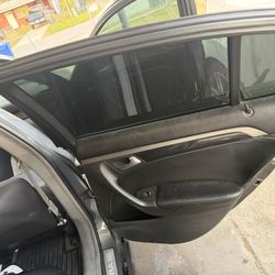 Acura Tl Door Panels