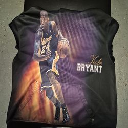 Kobe bryant hoodie