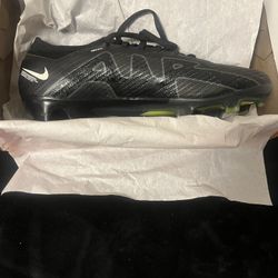 Nike Zoom Soccer Cleats 