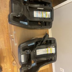 Graco Car seat Bases