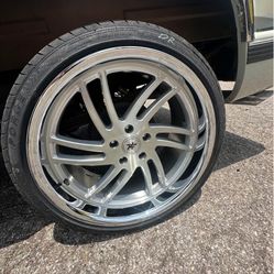 Infamous Wheels $11 Down 