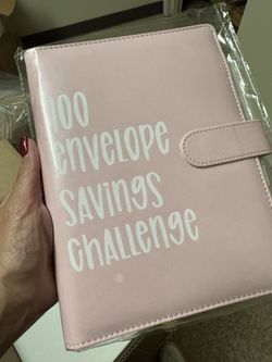 Savings Book