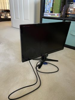 Acer Monitor