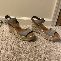 Sam Edelman Heels