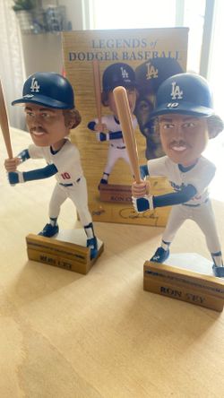 Ron Cey Booblehead