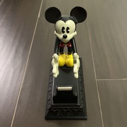 Mickey Mouse Tape Dispensary 