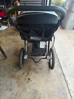 Stroller