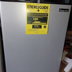 Mini Fridge Refrigerator  !!!!!!PLEASE READ!!!!!!