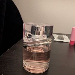 Hugo Boss femme Perfume