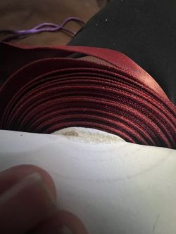 Ribbon For Presents Gifts 1roll