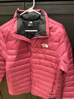The North Face Jkt.