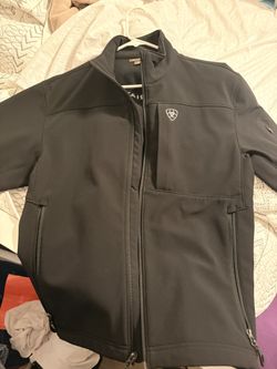 ARIAT JACKET
