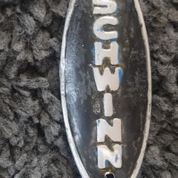 Schwinn Original Head Badge $ 20 Bucks Each