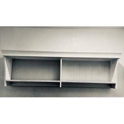 Floating Shelf 
