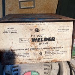 Welder 