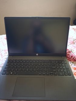 Hp Laptop -LIKE NEW! NEED GONE ASAP
