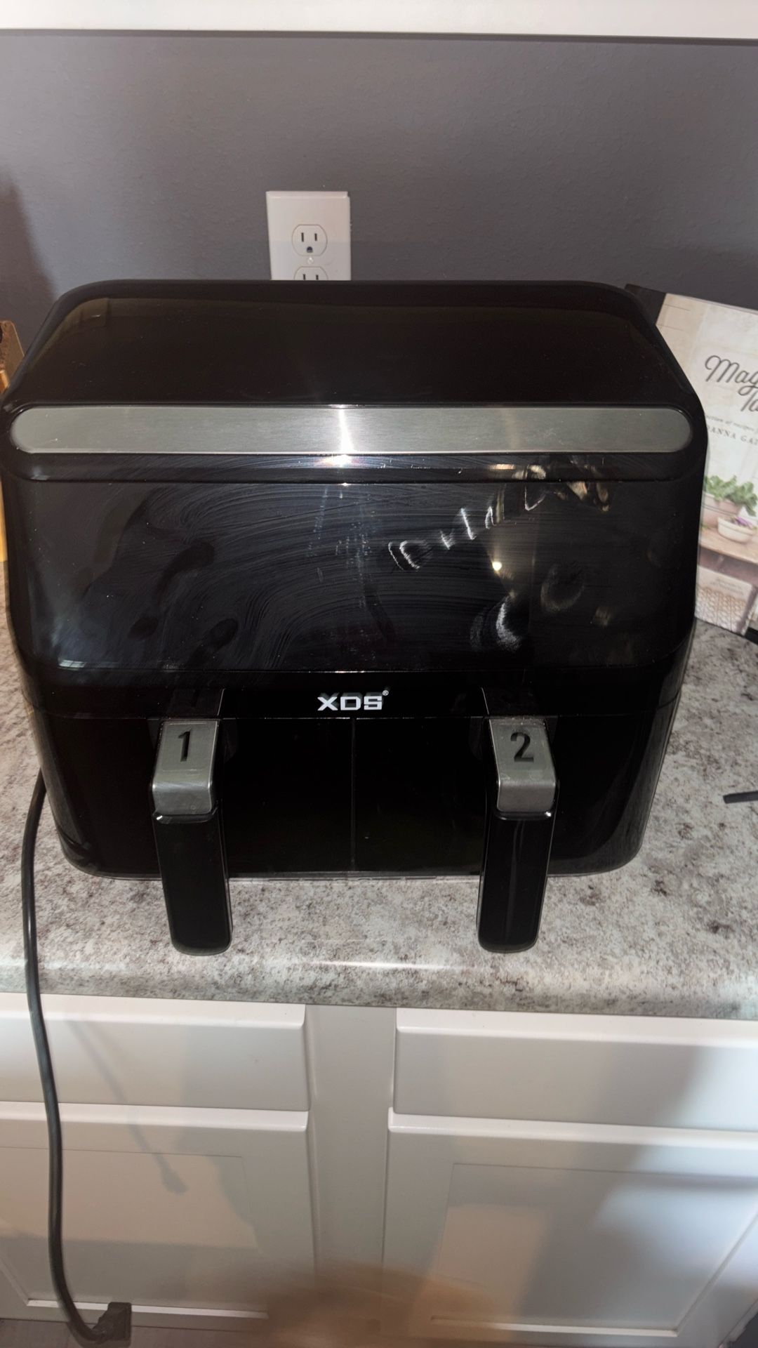 Air Fryer 