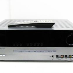 Harman Kardon AVR 247 7.1 Channel HDMI Dolby AV Receiver w/ Remote