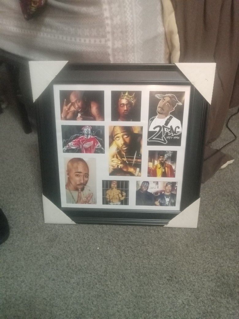 2pac Picture