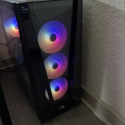 IBUYPOWER Gaming PC -12th Gen Intel