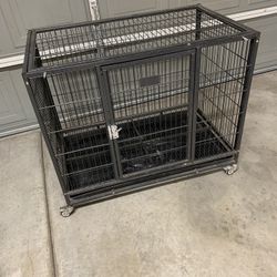 Dog Kennel