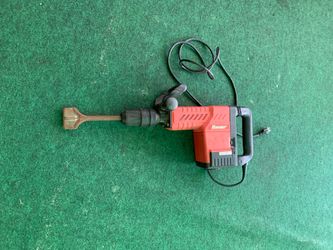 BAWER 23 LBS DEMOLITION HAMMER