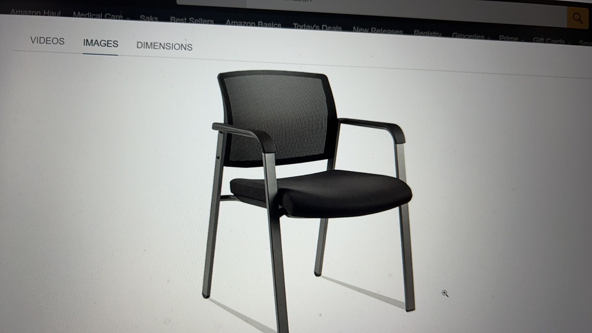 computer Chair