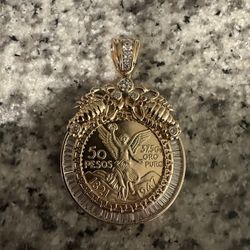 Pendant 