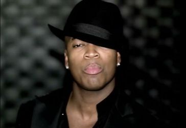 Ne'yo and Akon