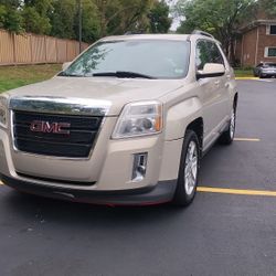 +++ GMC TERRAIN 2011+++ 99,150mi