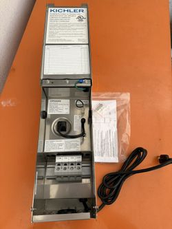 BRAND NEW KICHLER PRO SERIES TRANSFORMER 300W
