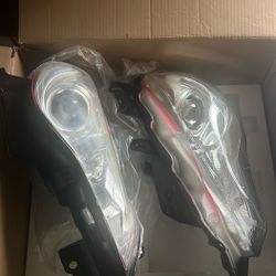 Scion Frs LED Headlights 