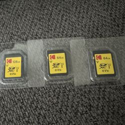 Kodak  Memory Card 