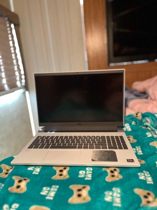 Gaming Laptop
