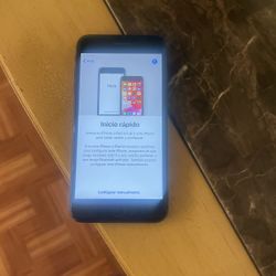 iPhone 8  Plus En Buenas Condiciones Desbloqueado 