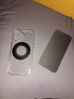 Apple 17 case
