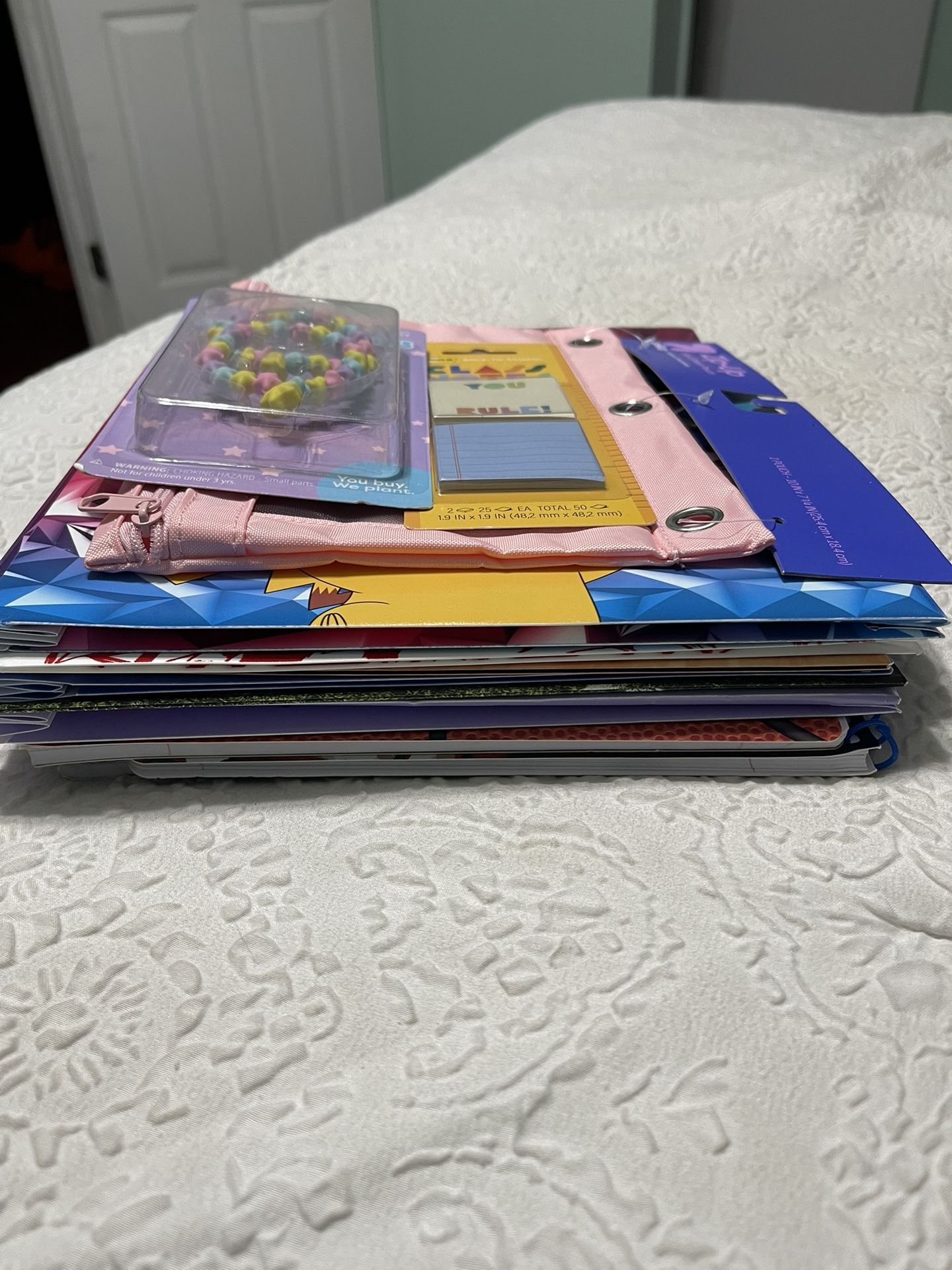 School Supply Bundle
