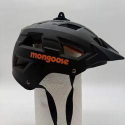Mountain Bike Helmet